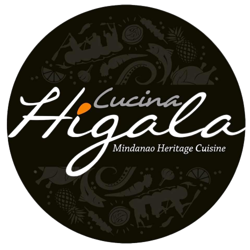 Cucina Higala