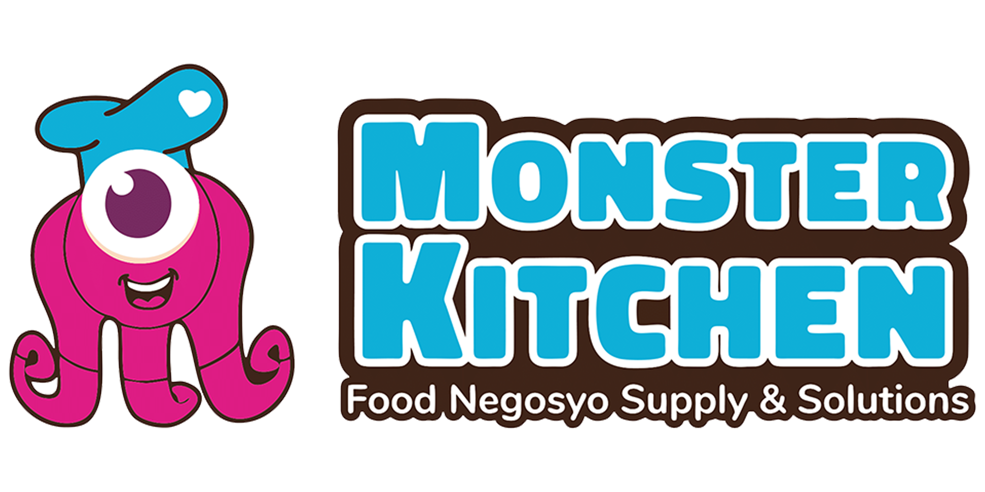 Monster Kitchen