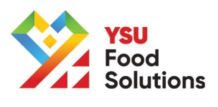 YSU Food Solution